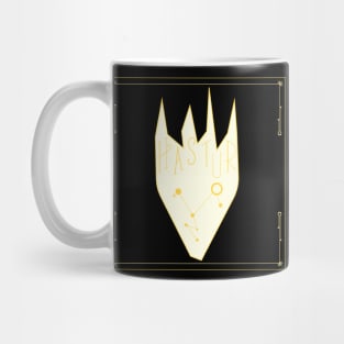 Hastur Mug